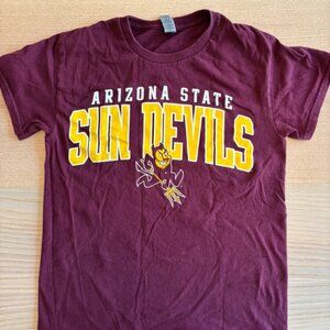 Asu T-Shirt